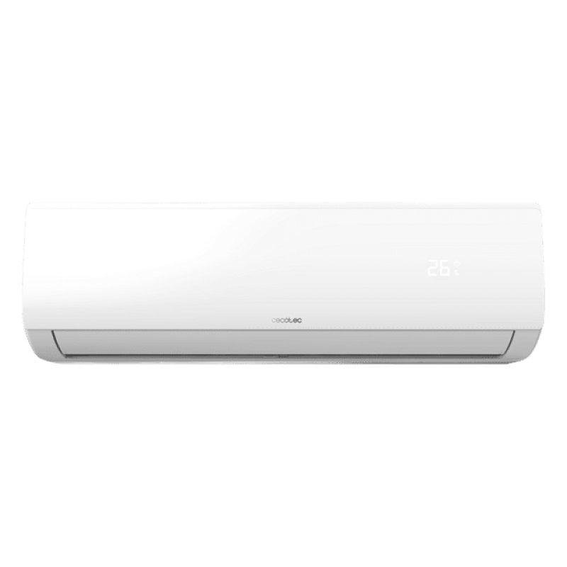 Detalle 2 de Cecotec AirClima 12000 Smartfresh Connected 3.000 frigorías