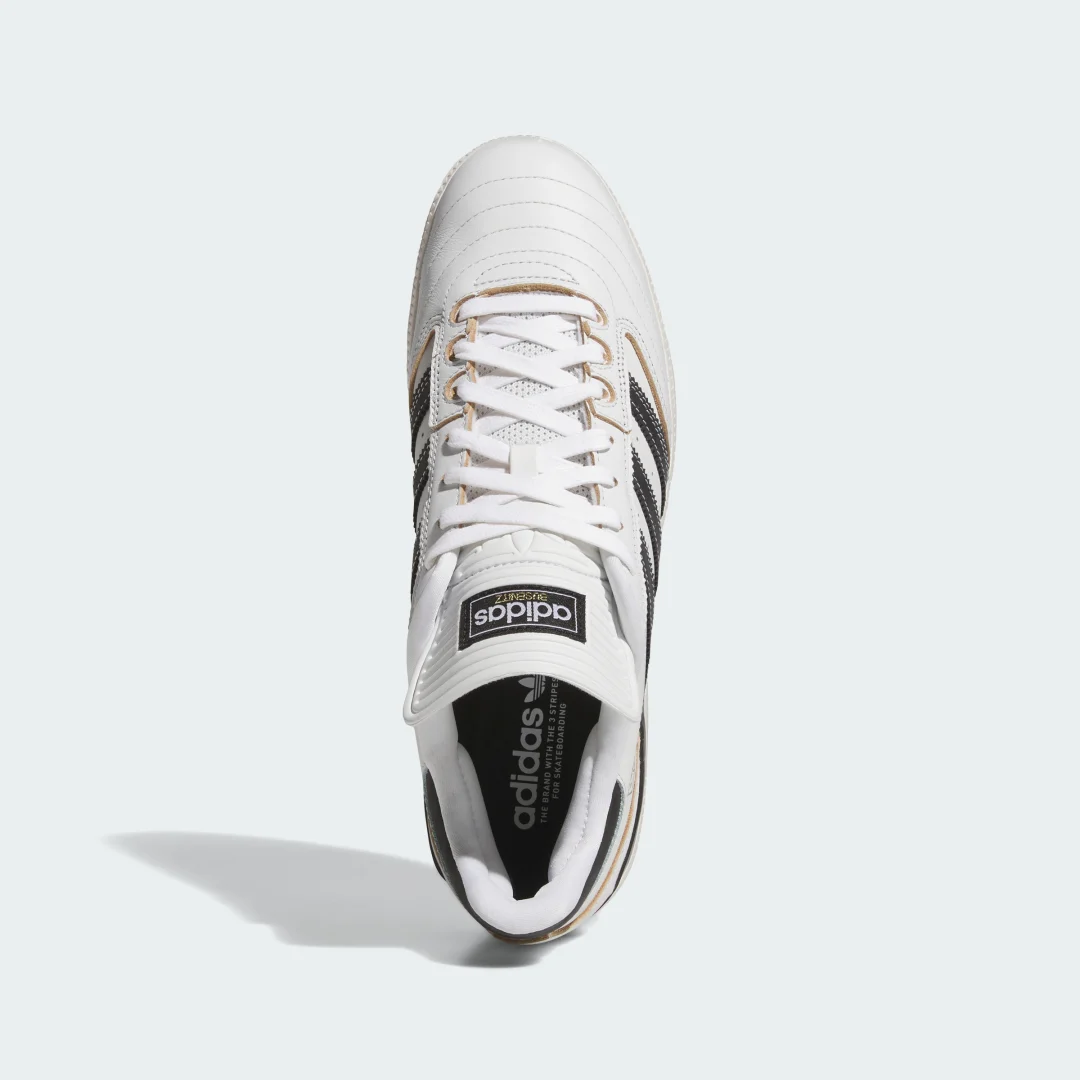 Thumbnail 1 de Busenitz de Adidas – Blanco: ficha de compra para decidir si merece la pena