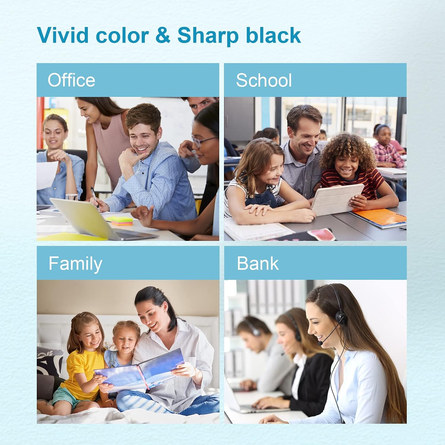 Thumbnail 6 de 245XL Black Ink Cartridge Replacement