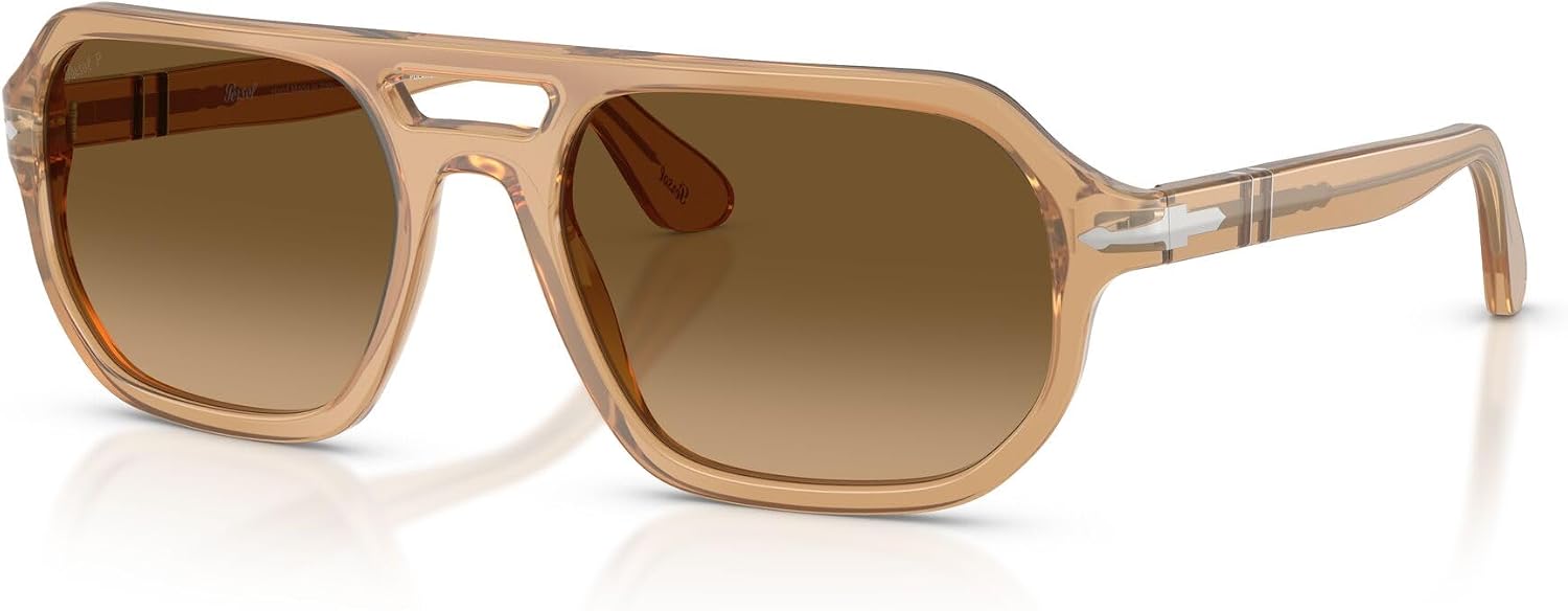 Detalle 2 de Persol Square Sunglasses PO3393S