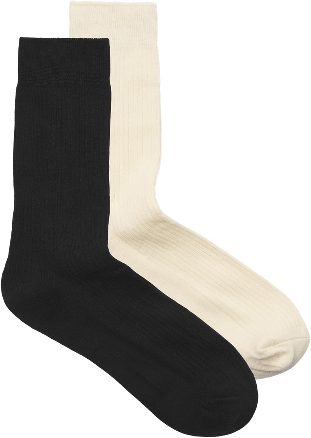 Detalle de JACK & JONES Jac Premium Socks 2 Pack Noos Uomo – calzini premium per stile daily