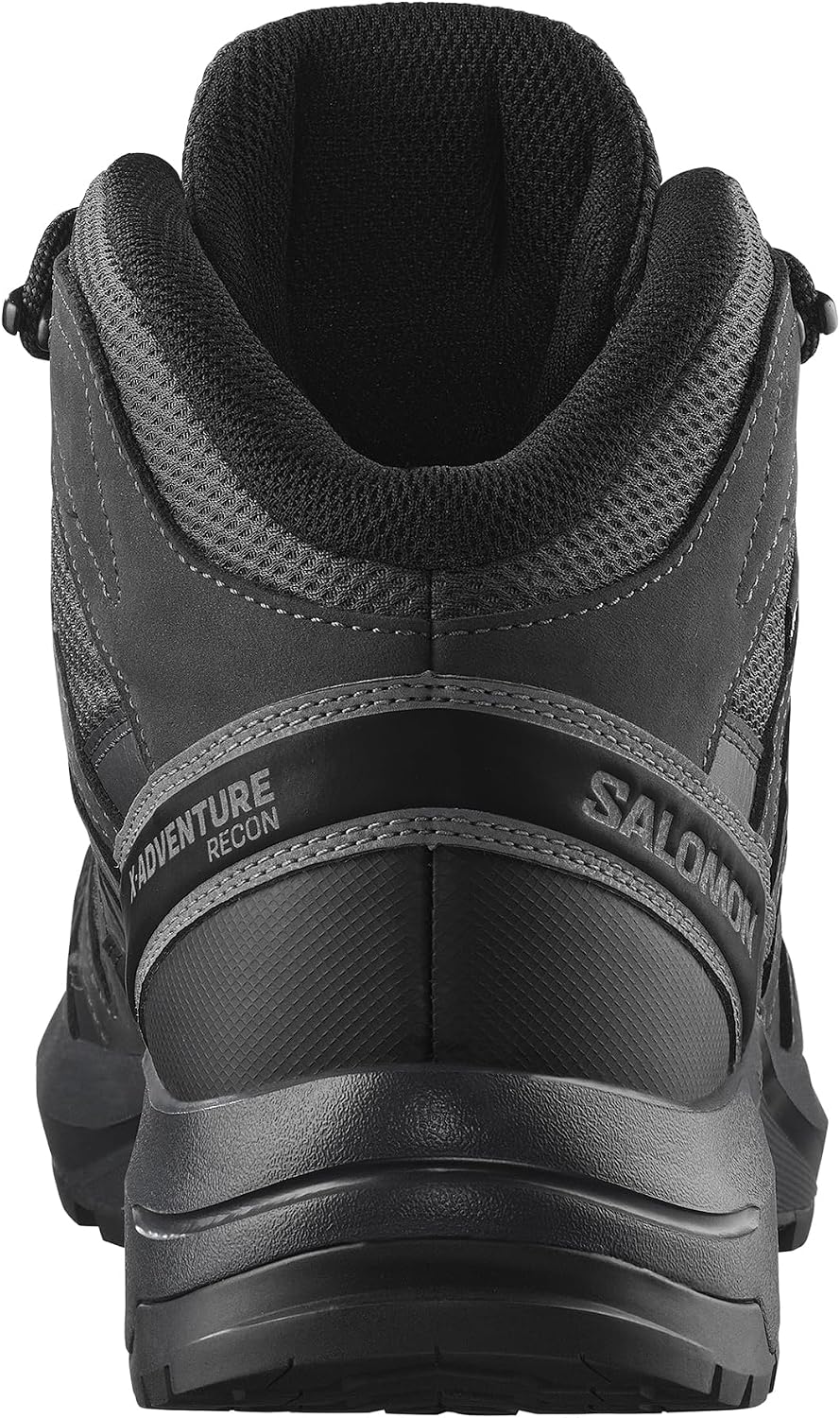 Thumbnail 4 de Salomon X Ultra 360 Leather Gore-Tex zapatillas 1 par