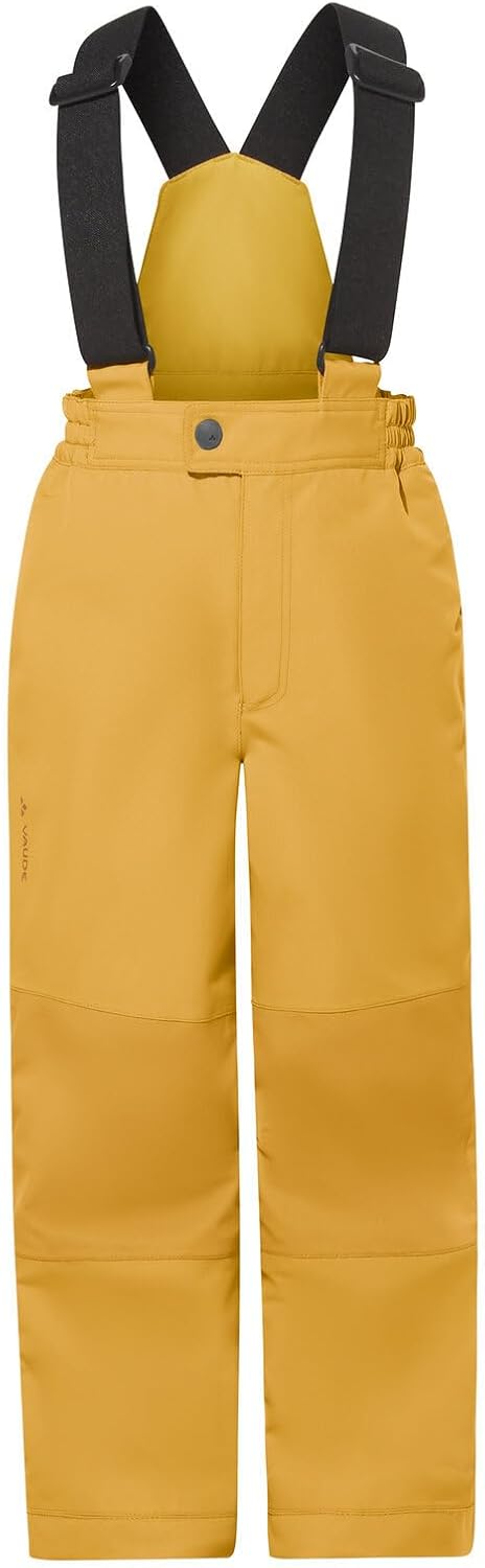 Thumbnail 4 de VAUDE Kids Snow Cup Pants III: warme, robuste Schneehose für Kinder