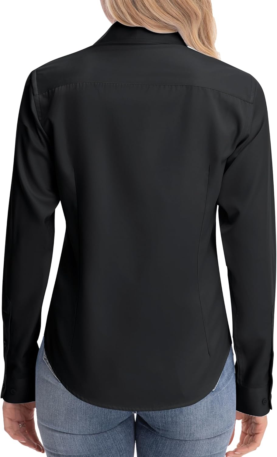 Thumbnail 3 de siliteelon Classic-Fit Dress Shirt