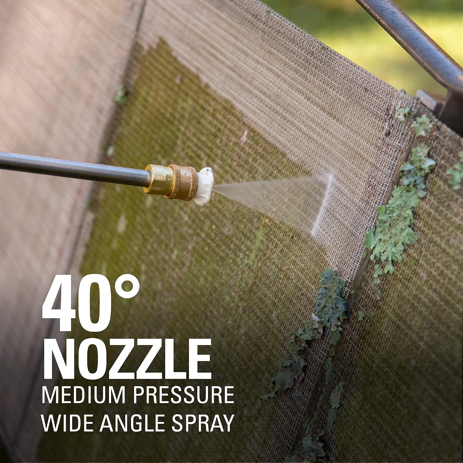 Thumbnail 6 de Greenworks GPW2003 2000 PSI Electric Pressure Washer, 1.2 GPM