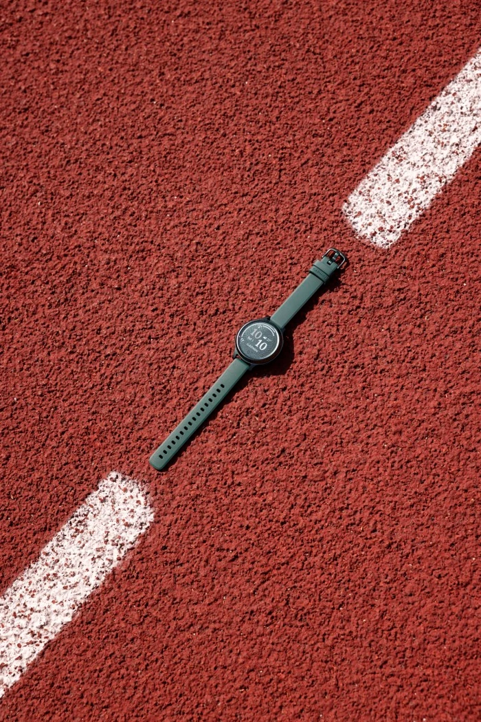 Thumbnail 9 de Garmin Lily 2 Active Grün – kompakte Smartwatch mit Herzhäppchen und GPS
