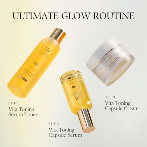 Thumbnail 8 de d’Alba Piedmont Crema facial hidratante profunda Vita Toning Capsule Cream con cápsulas Vita-Cera (55 ml)