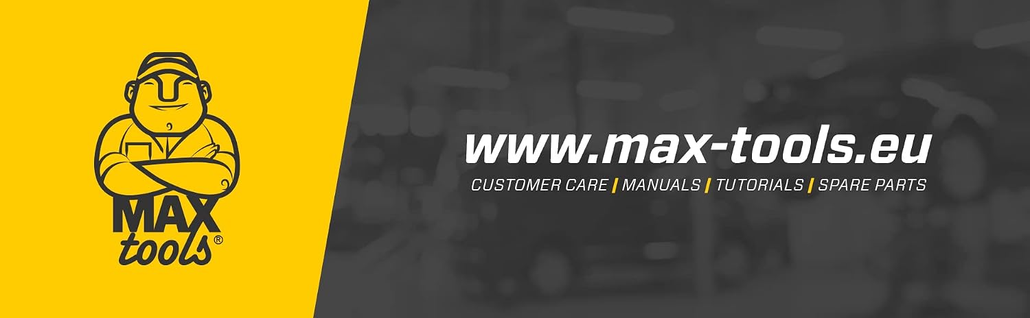 Thumbnail 6 de MAXTOOLS JSL400 Avviamento d’Emergenza Professionale per Automobile 2400 A – Potente, Sicuro e Versatile