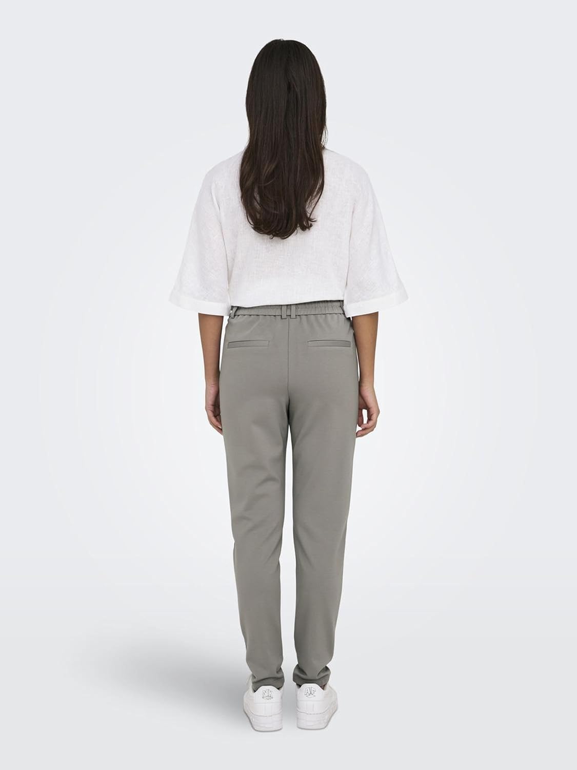 Thumbnail 5 de ONLY Female Chino Hose ONLPARIS Slim Fit – klassische Chino mit Kordelverschluss
