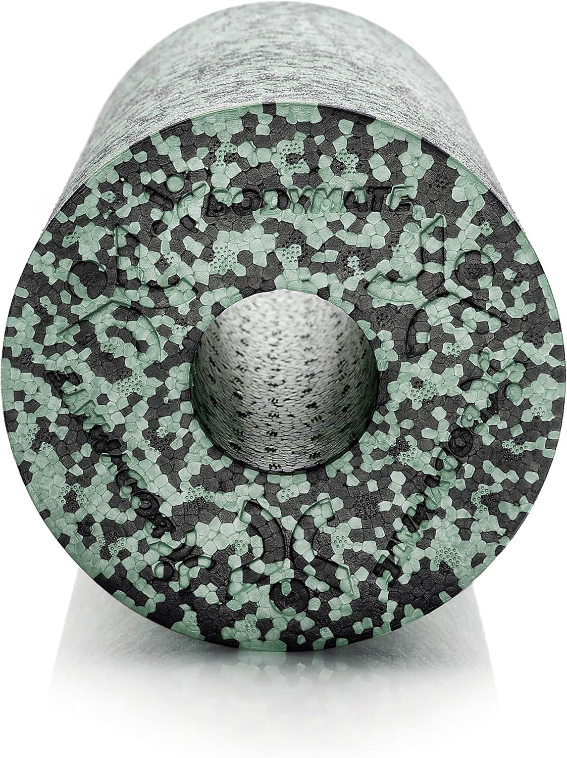 Thumbnail 5 de BODYMATE Foam Roller 30 cm diametro 15