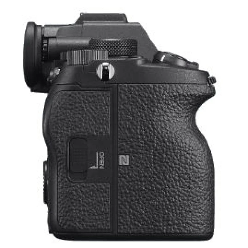 Thumbnail 1 de Sony Alpha 7S III Cámara mirrorless 12,1 MP 📷