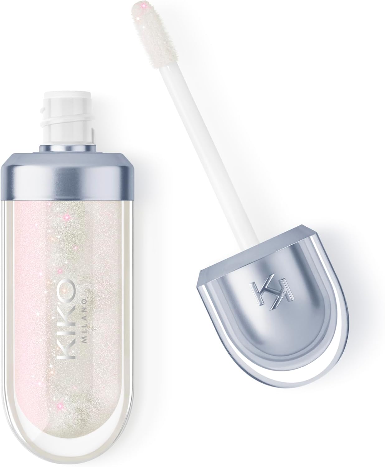 Thumbnail 6 de KIKO Milano 3d Hydra Lipgloss 46 – Limited Edition, brillant hydratant effet 3D