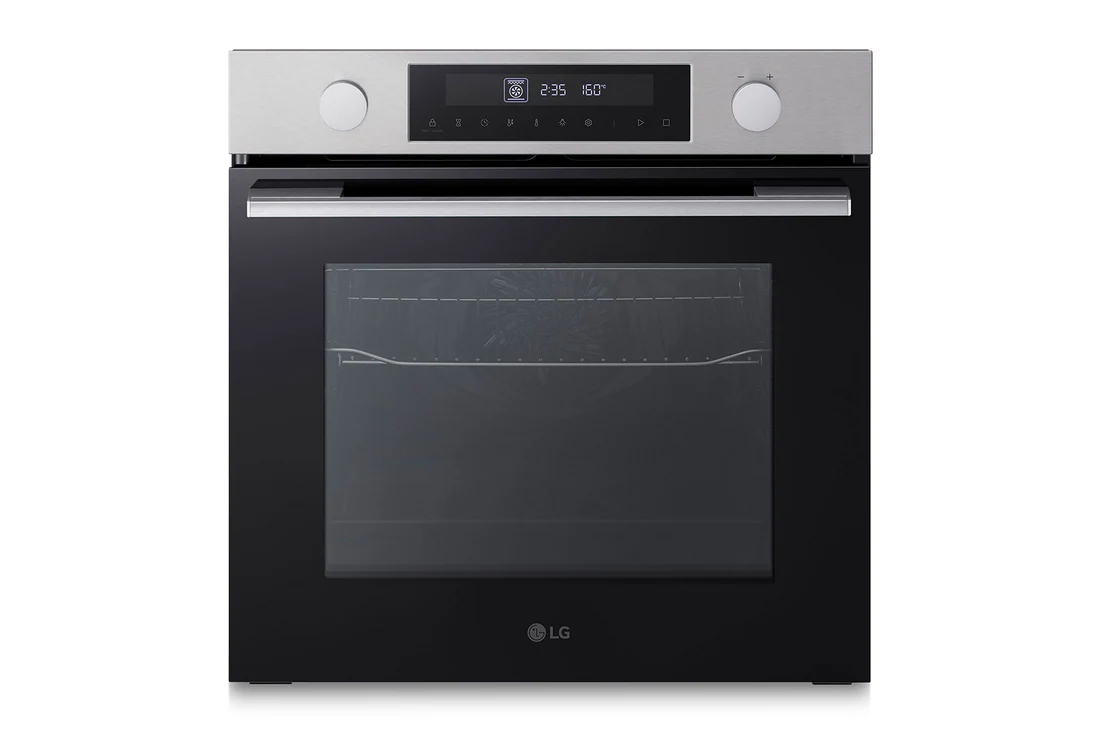 LG WS5D7210S Horno 72 L, convección, acero