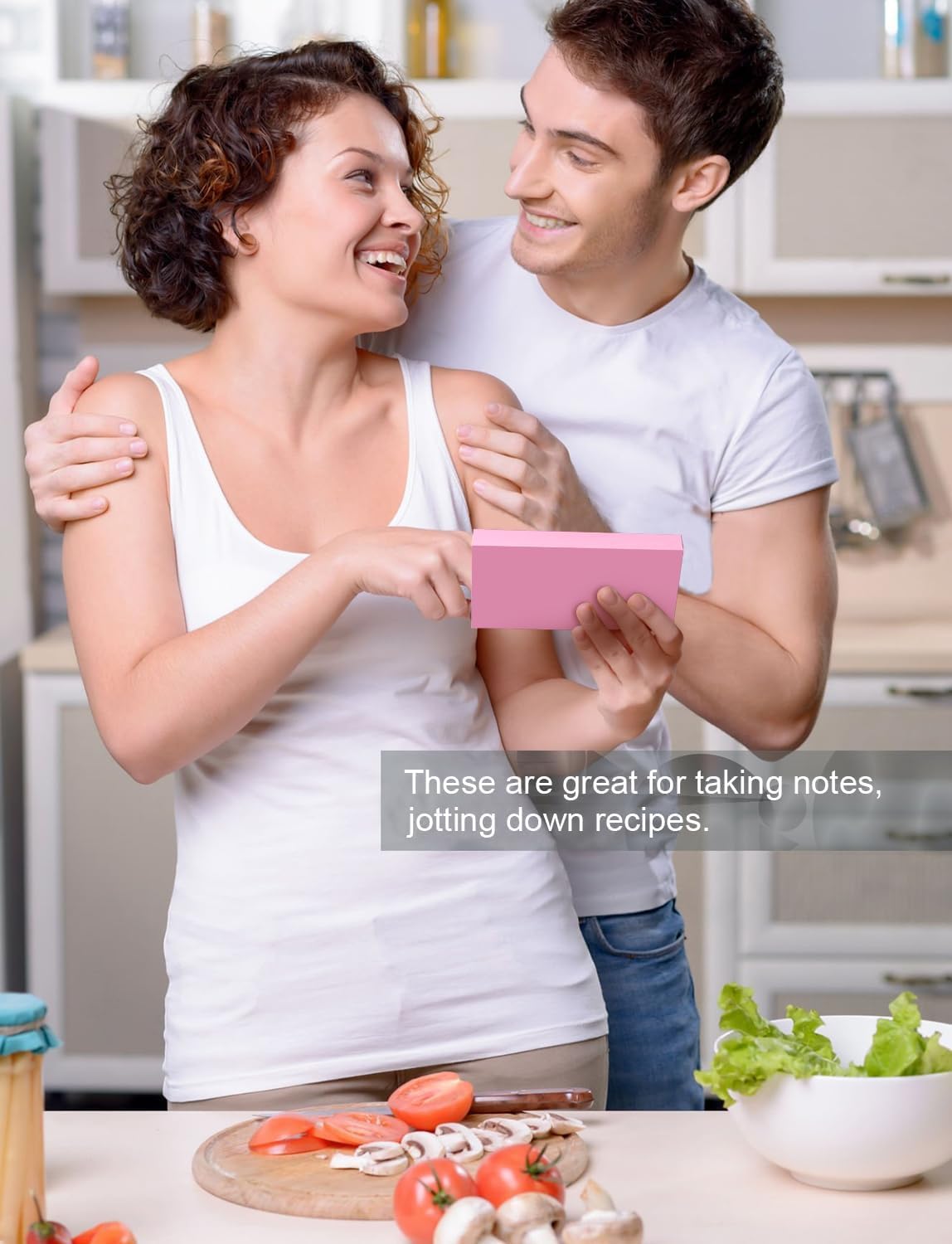 Detalle 2 de 300Pcs Flash Cards 3x5 ruled 150gsm
