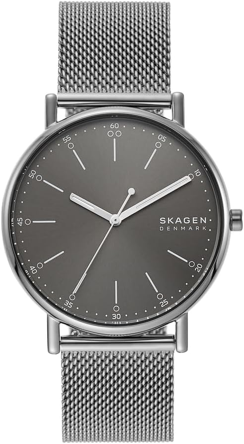 Thumbnail 6 de Skagen Signatur montre 40 mm