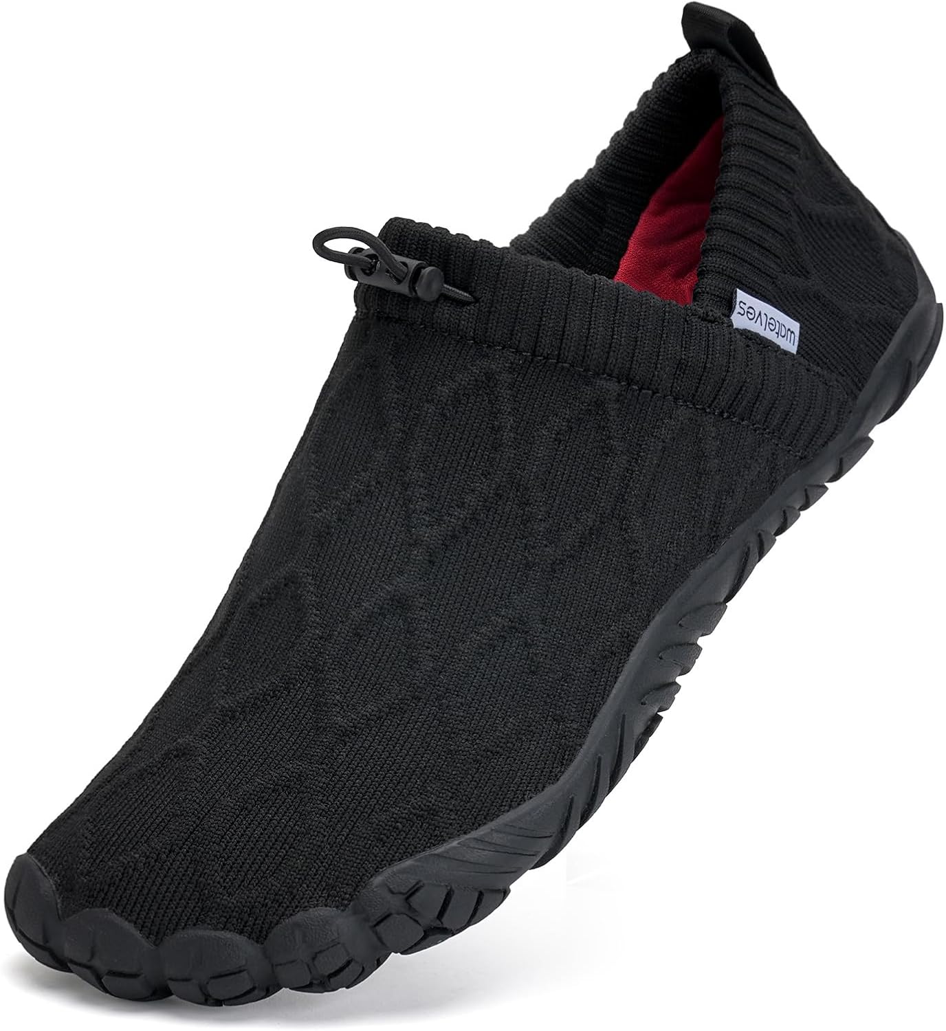 Thumbnail 4 de WateLves Barefoot Water Shoes — Minimalist, Slip-On Comfort for Beach to Trail