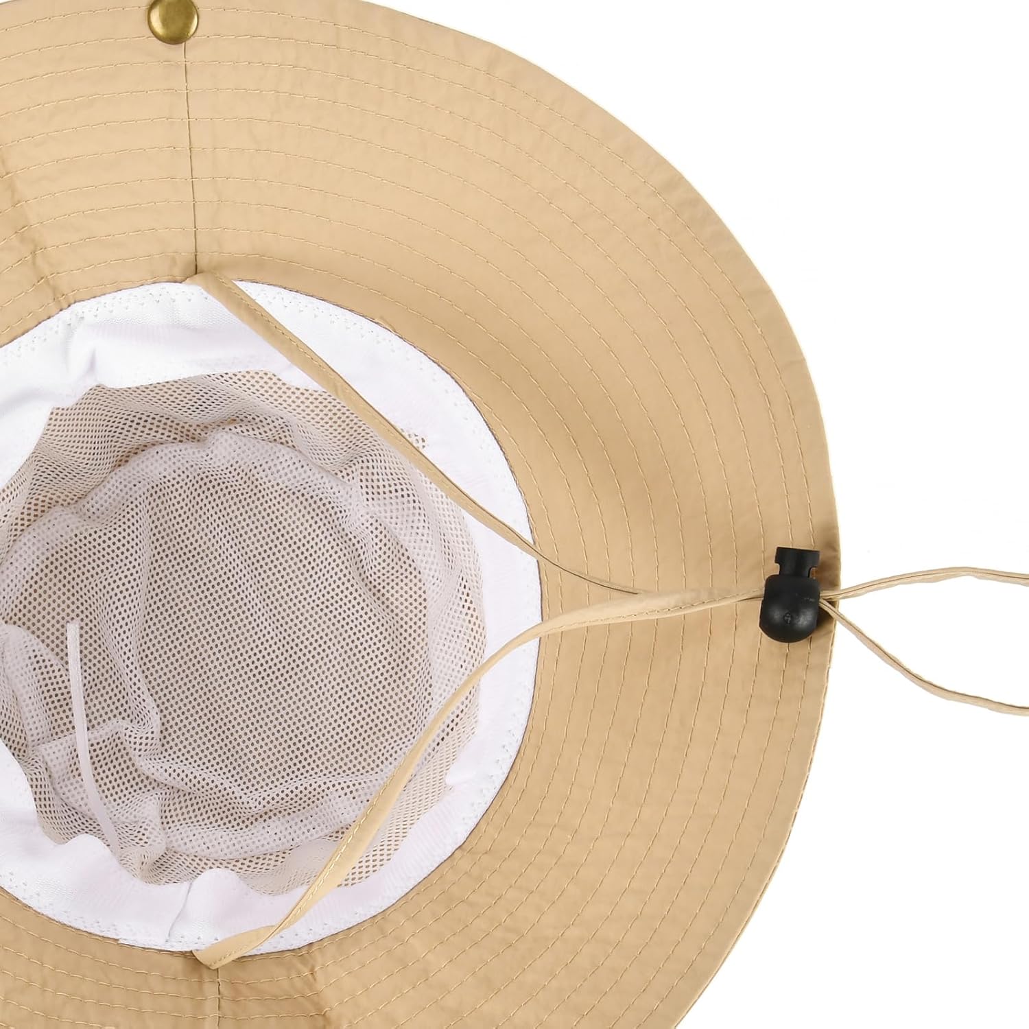 Thumbnail 3 de Exemaba Kids Sun Hat UPF50+ Wide Brim