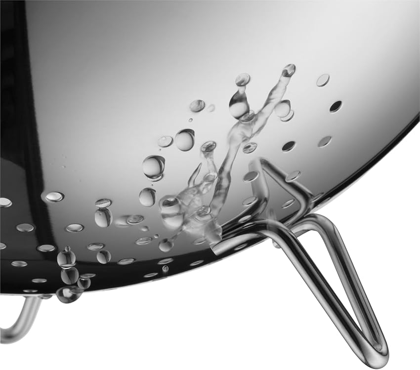 WMF Gourmet Colador de acero inox 24 cm 🥣