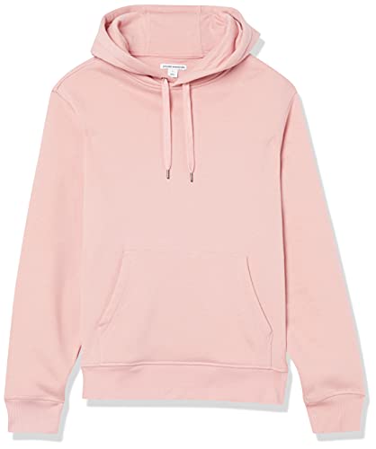 Thumbnail 6 de Amazon Essentials Pullover Hoodie, Pink, XL, Brushed Fleece