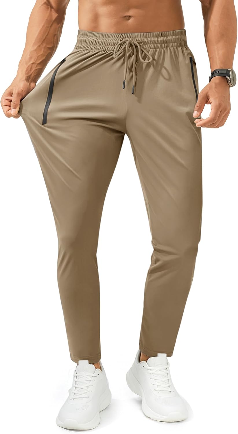 Thumbnail 6 de FOGFIRE Men's Joggers, Polyamide Blend