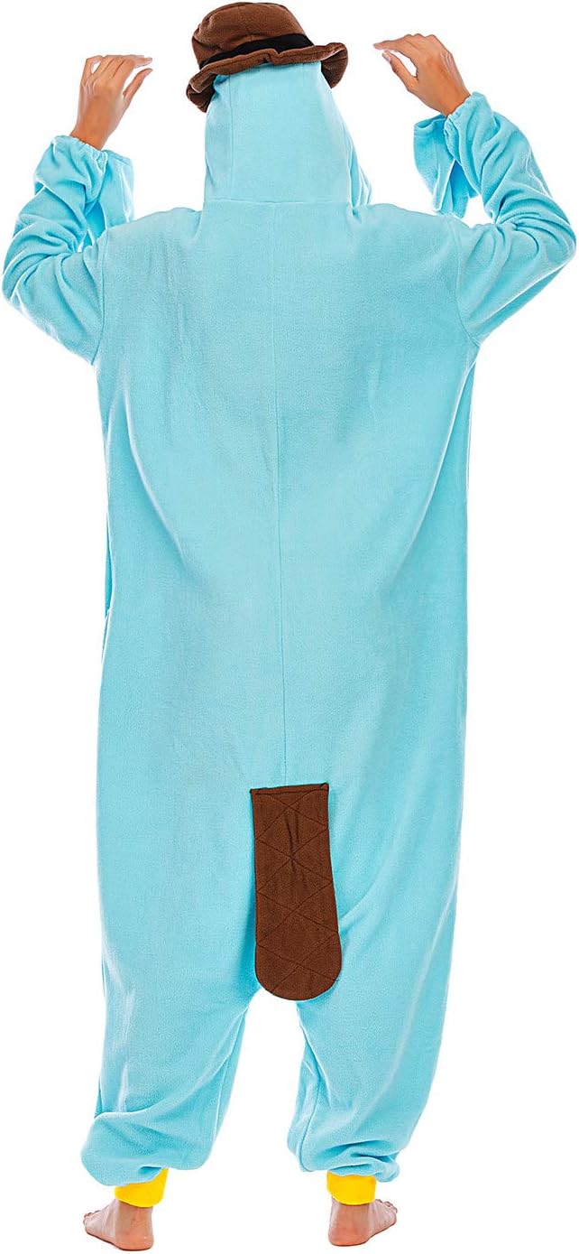 Thumbnail 6 de BGOKTA Onesie Pyjama Tierkostüm
