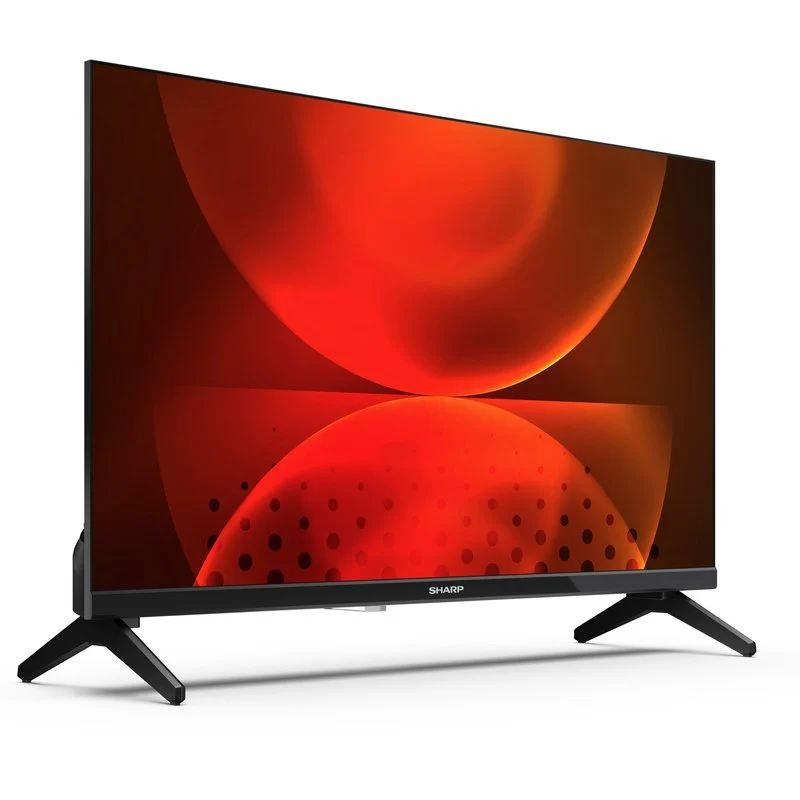 Thumbnail 1 de Sharp 24FH2EA: Android TV LED 24'' para salón con Chromecast integrado
