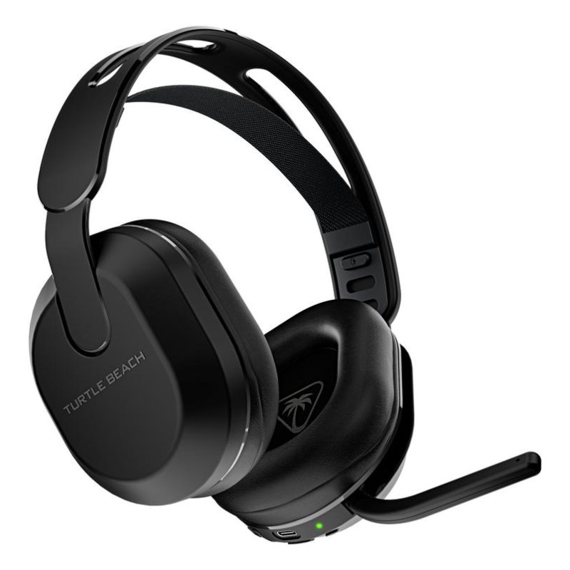 Thumbnail 1 de Turtle Beach Stealth 500 inalámbricos Bluetooth RF Gaming con micrófono (negro)
