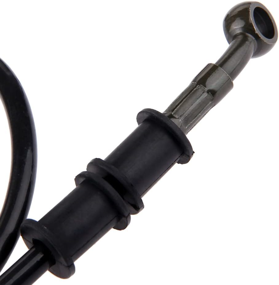 Detalle 2 de Mtsooning Motorcycle Hydraulic Clutch Line, 120 cm