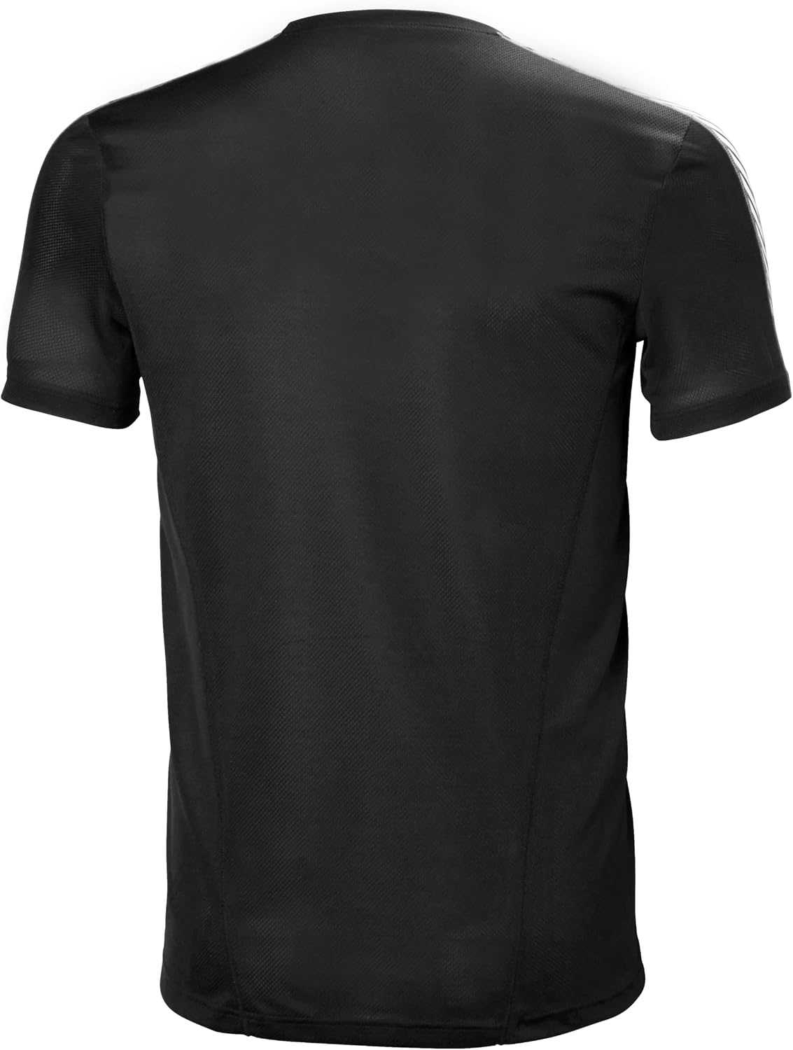 Detalle 2 de Helly Hansen Uomo Maglietta HH Lifa: leggerezza, elasticità e comfort con Lifa