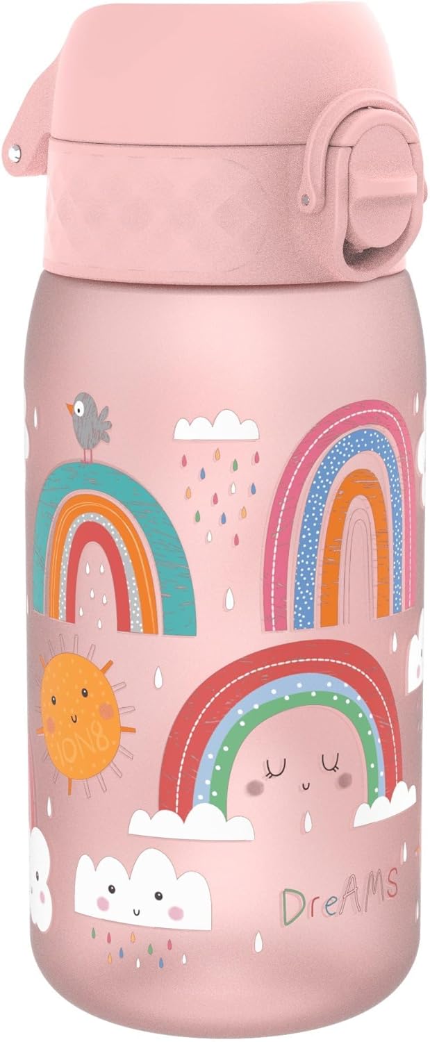 Detalle de ion8 Borraccia per bambini 350ml
