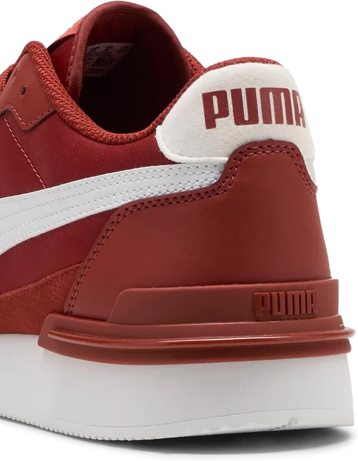 Detalle de PUMA St Runner v3 Adult Nl-sneaker med SOFTFOAM+-innersula
