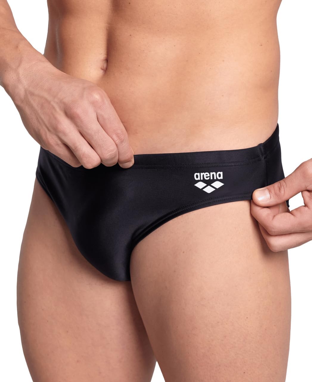 Thumbnail 3 de Arena Santamarias R Slip Uomo (Pacco da 1): slip da nuoto ecologico e comodo per mare e piscina