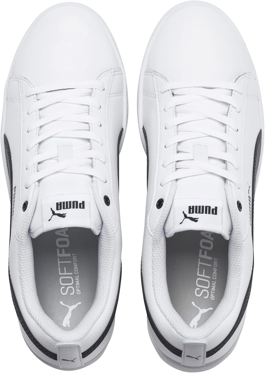 Thumbnail 5 de PUMA Smash Wns V2 L 38 baskets femme