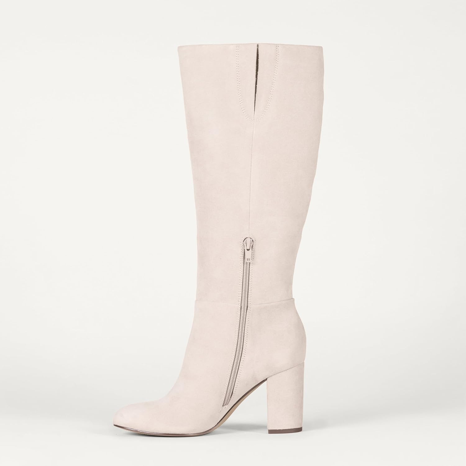 Thumbnail 2 de Amazon Essentials Women's Tall Knee High Block Heel Boots