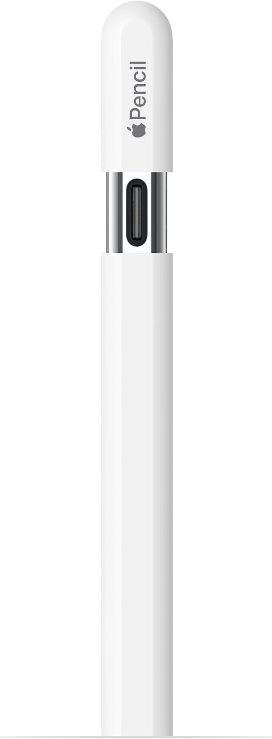 Detalle 2 de Apple Pencil (USB-C) precisione ✏