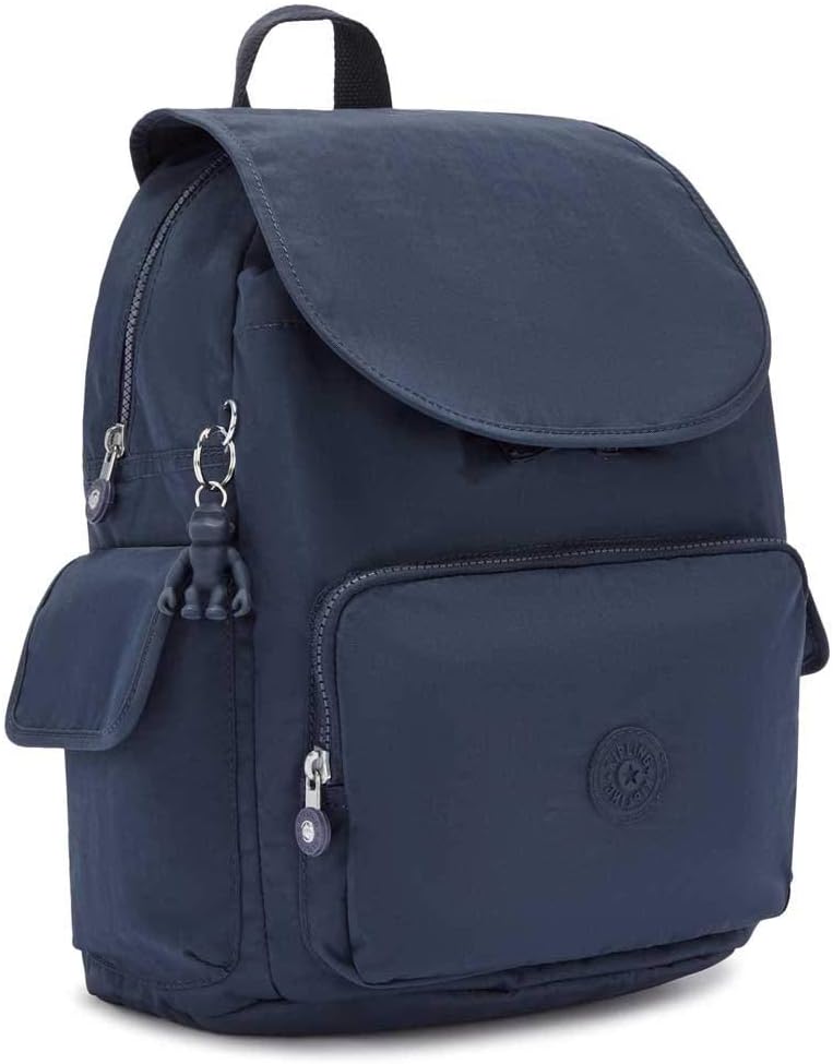 Thumbnail 3 de Kipling City Pack Rucksack / Handtasche – kompakter Alltagsbegleiter mit Magnetverschluss
