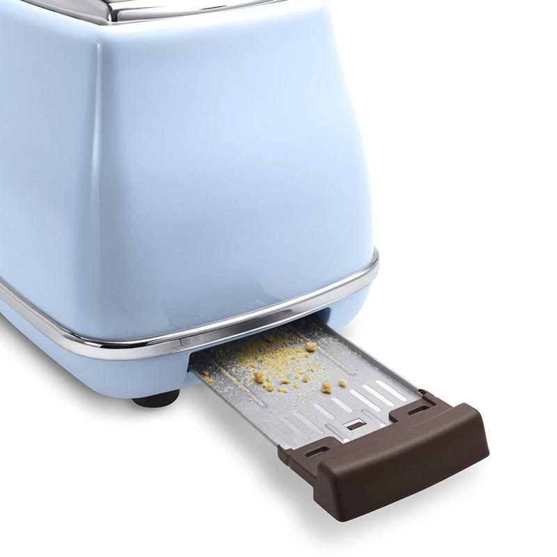 Thumbnail 2 de DeLonghi CTOV 2103.AZ Tostadora 2 ranuras 900 W 🍞