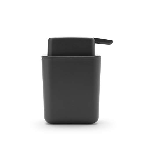 Thumbnail 2 de Brabantia Dispensador de Jabón Gris Oscuro