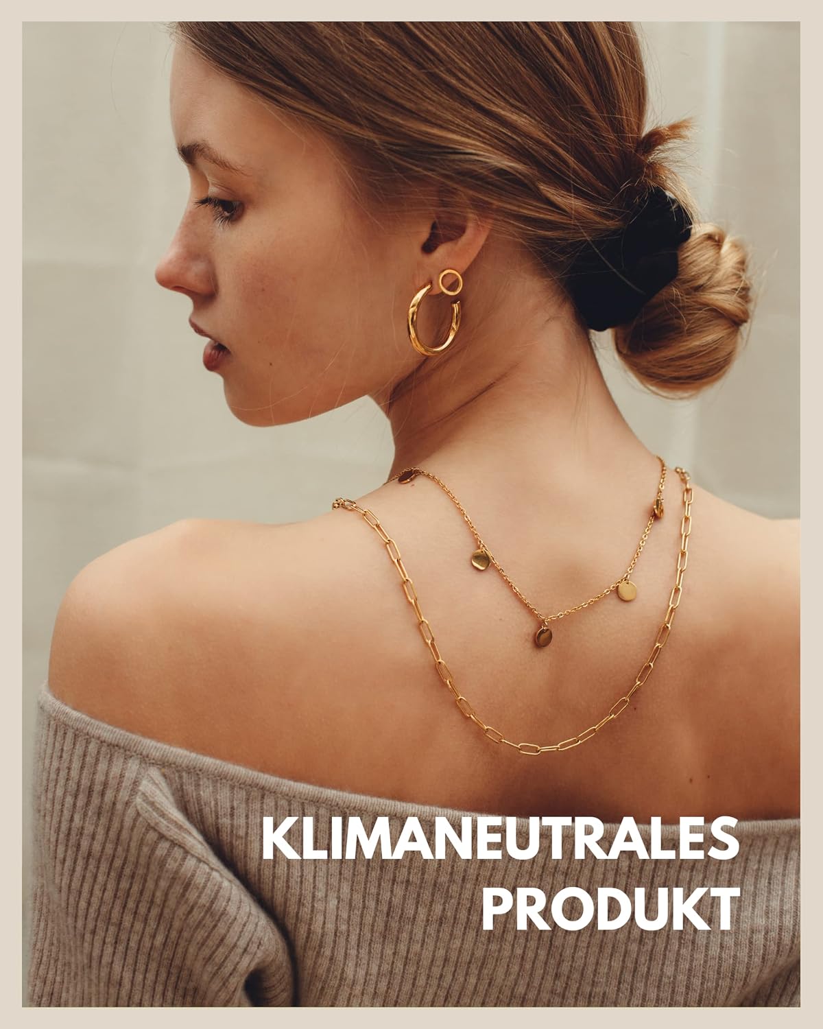 Thumbnail 5 de GD GOOD.designs Gliederkette 65cm