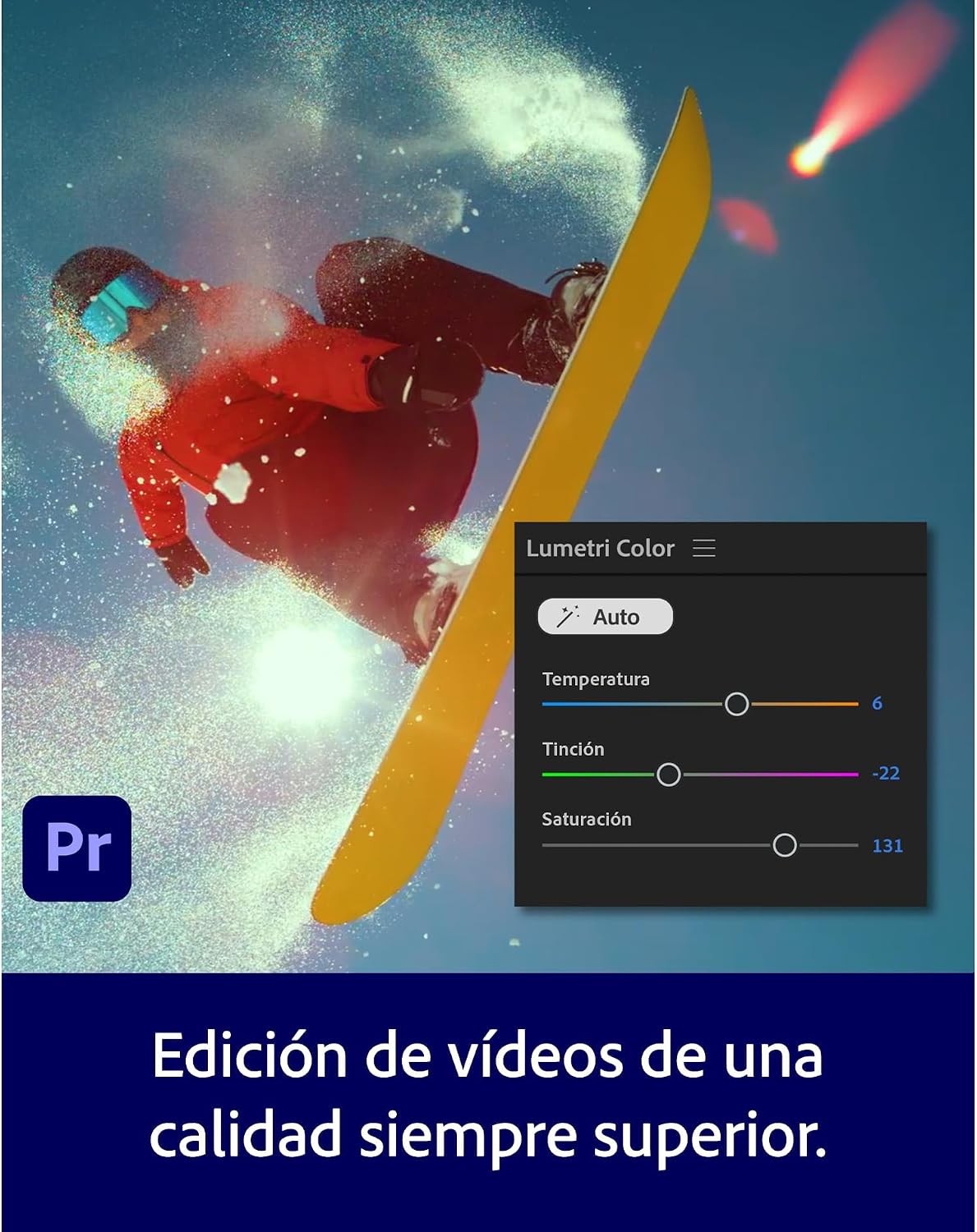 Thumbnail 2 de Adobe Creative Cloud Standard 1 Año | Descarga Digital 💻🌟
