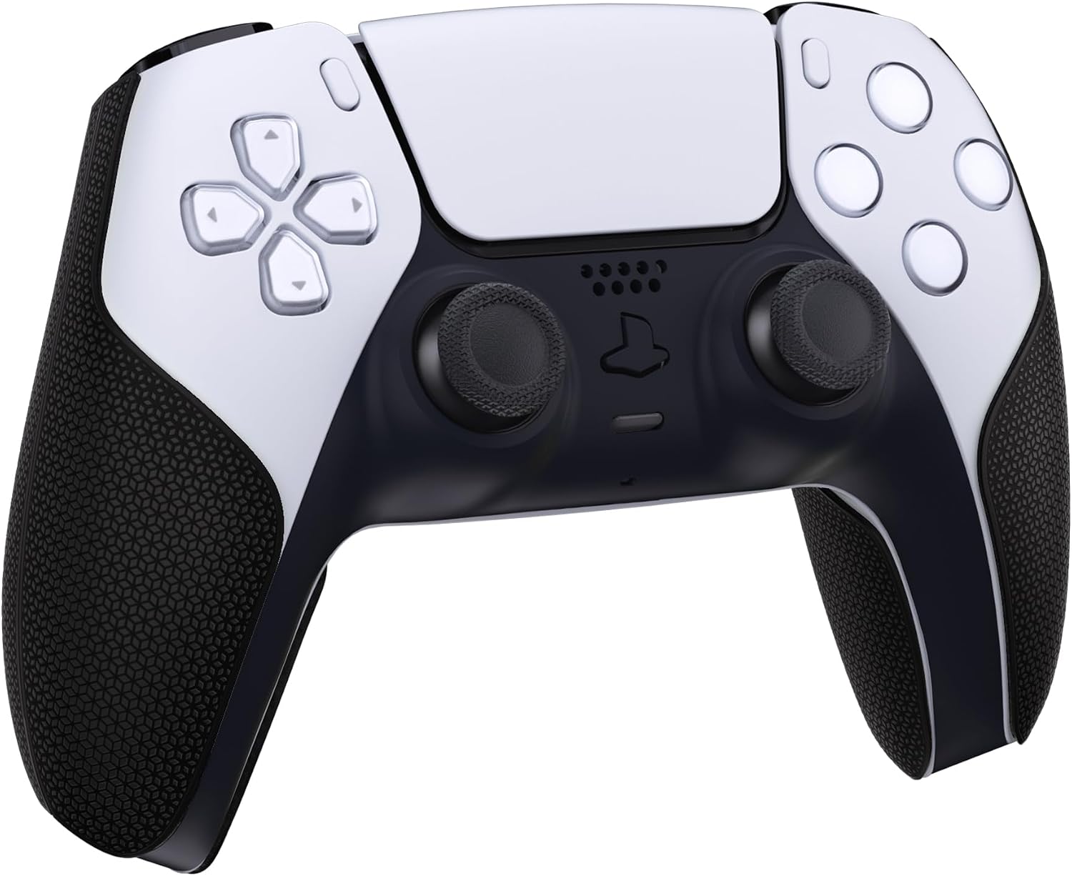 Detalle de PlayVital Premium Grip para PS5 1 pack