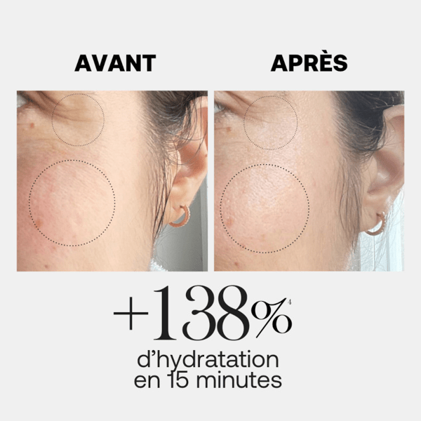 Thumbnail 1 de Rexaline Labs Hydra Shock Mask 💧 Hidratación e Iluminación 75 ml