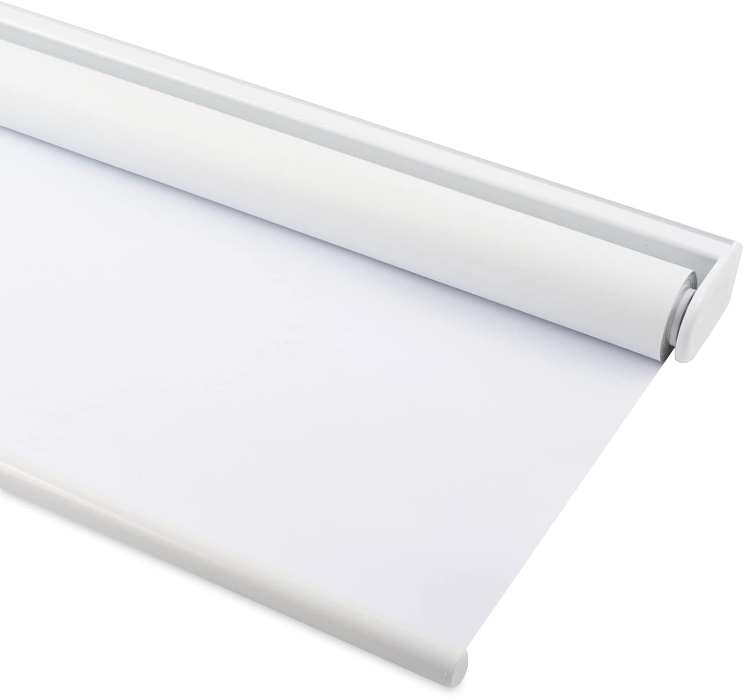 Thumbnail 6 de Sunoff Blackout Cordless Roller Shades, 31" W x 72" H (White)