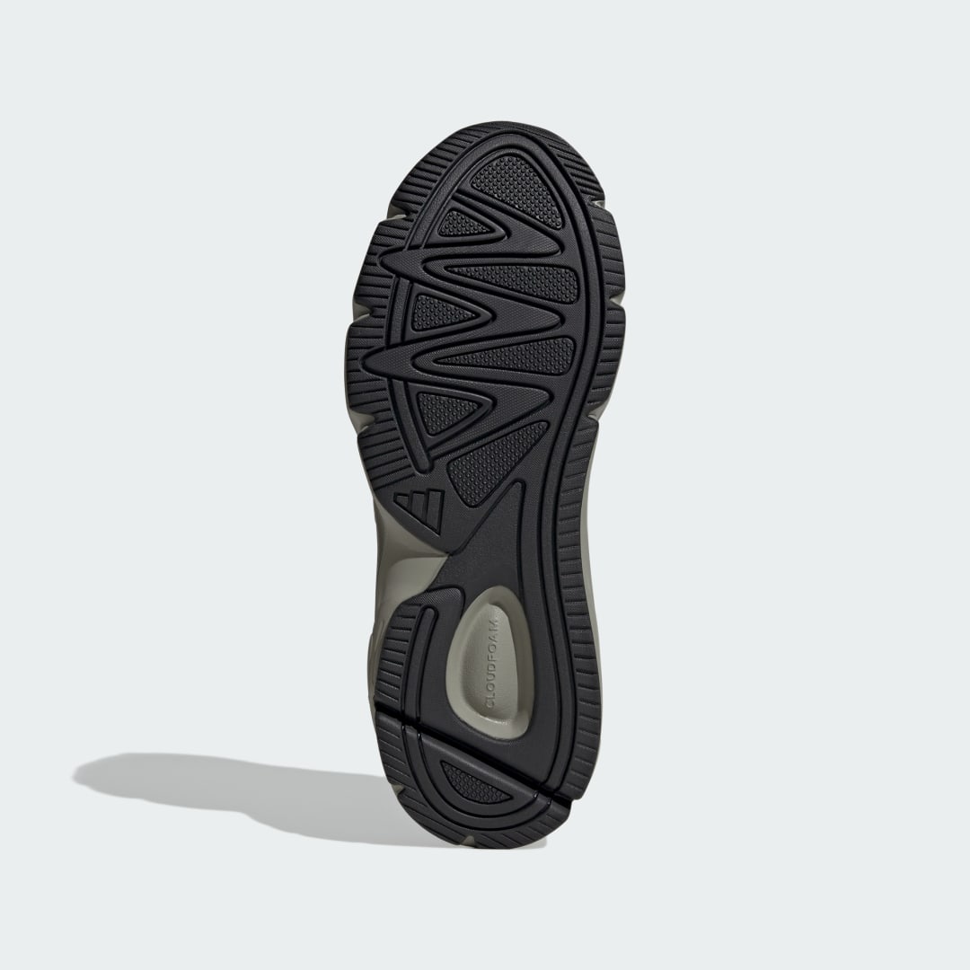 Thumbnail 2 de adidas Crazychaos 2000 Shoes en verde: zapatillas para un look con personalidad