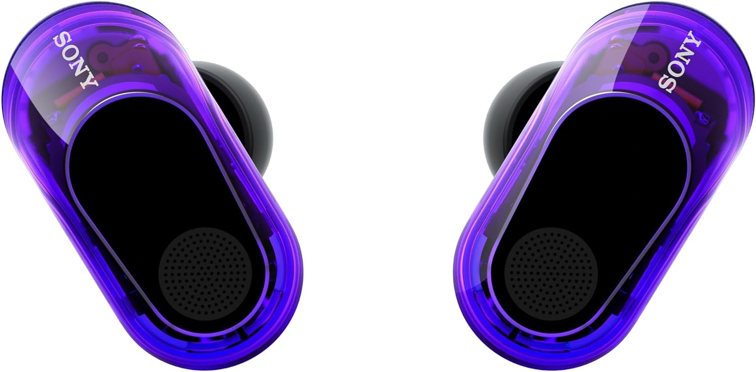 Thumbnail 2 de Sony INZONE Buds: auriculares gaming true wireless con baja latencia y 360 Spatial Sound