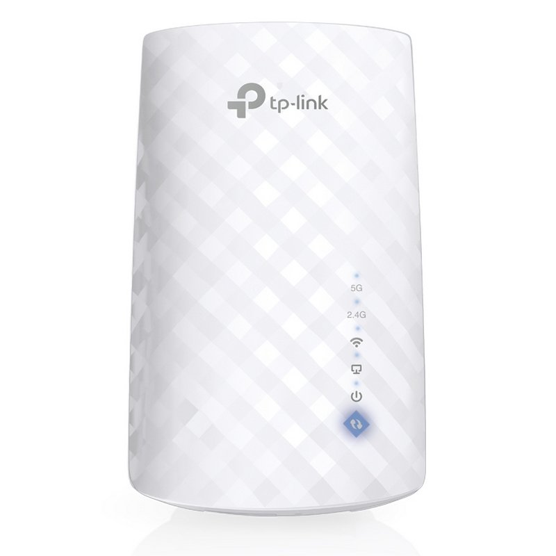Detalle 2 de TP-Link RE190 Extensor WiFi AC750