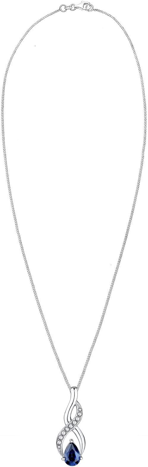 Detalle de Elli 0111912714-45 Halskette 45 cm