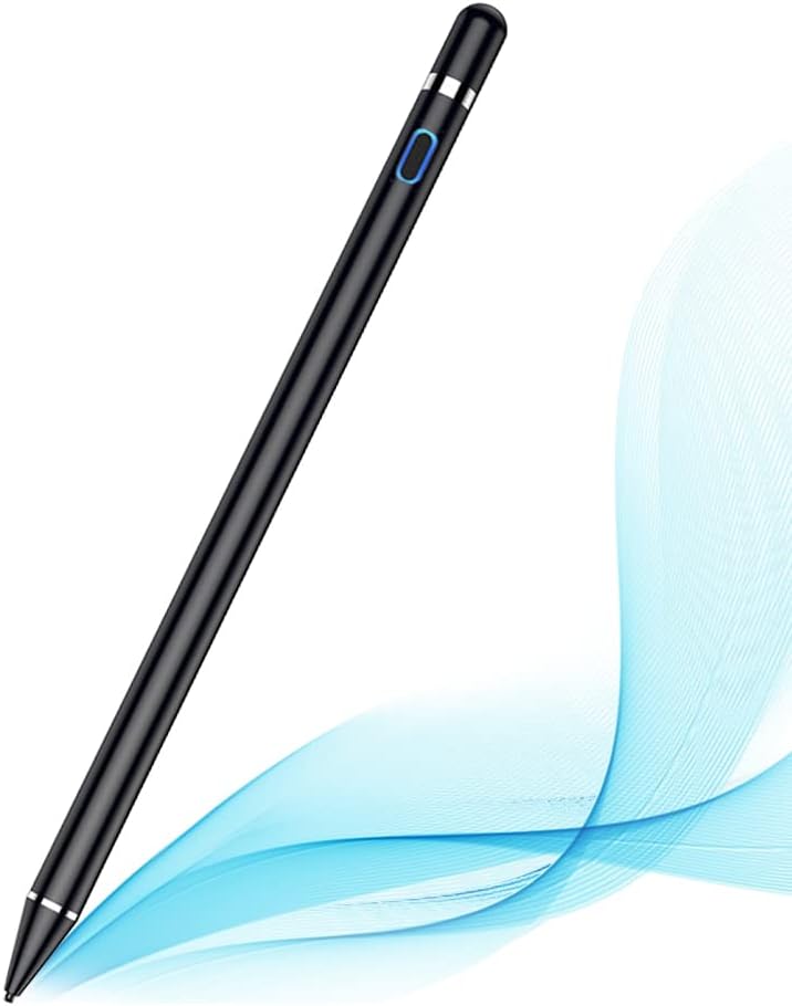 Active Stylus Pen 1,5 mm präzise Kapazitiver Stift