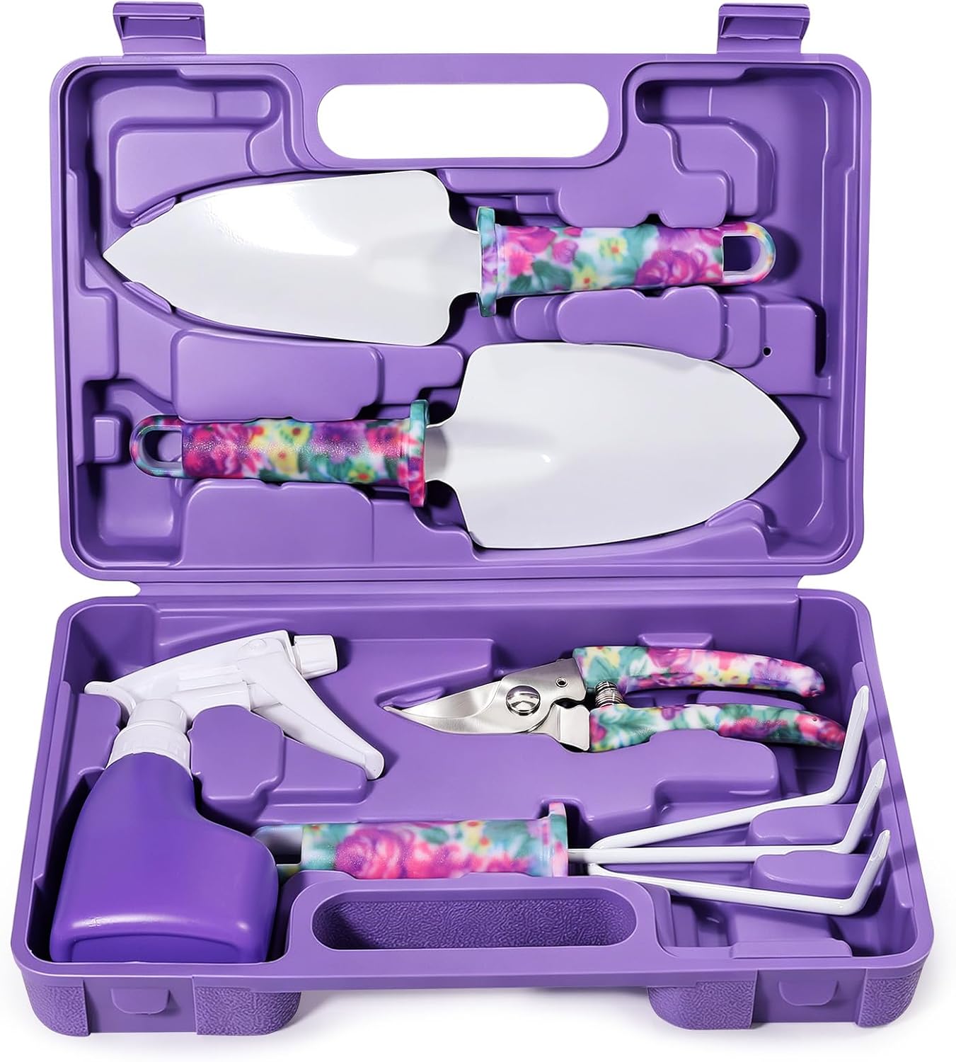 Thumbnail 6 de Linkax Mum Gardening Tools Set 6pc