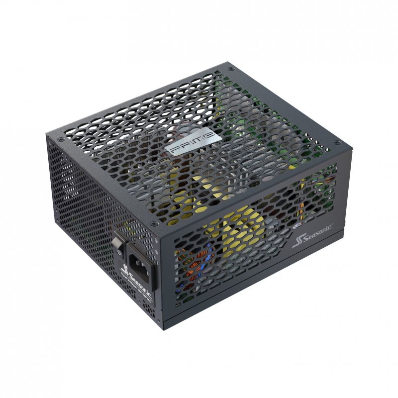 Thumbnail 1 de Seasonic Prime Fanless TX-700 700W 80 Plus Titanium Fuente de alimentación